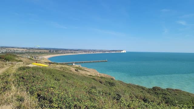 Castle Hill Local Nature Reserve - Image 2