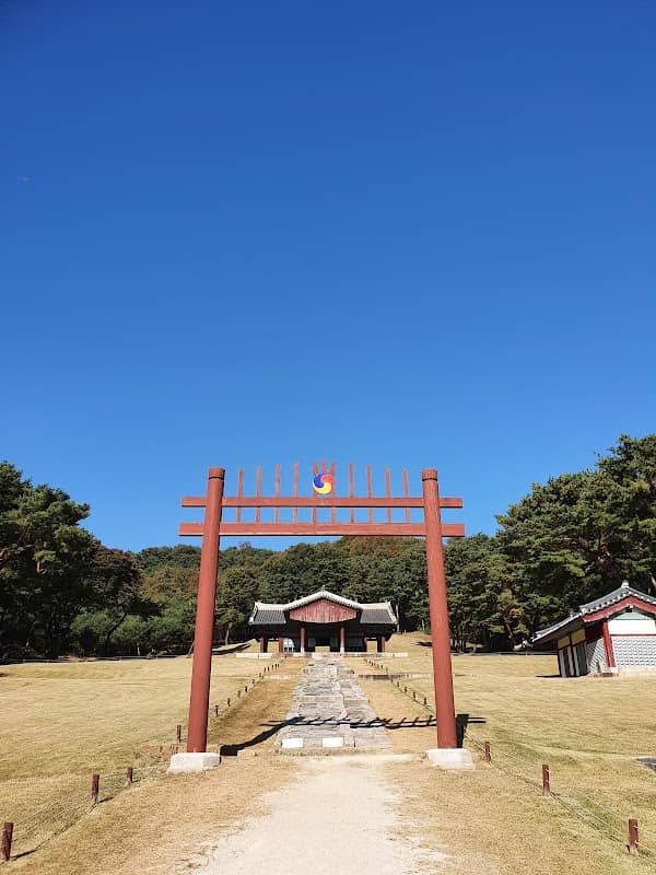 West Five Royal Tombs, Goyang (Seooreung) - Image 3