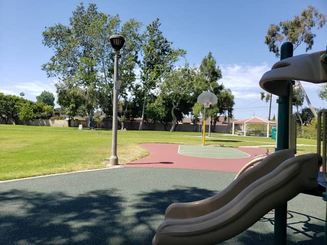 Faylane Park - Image 1