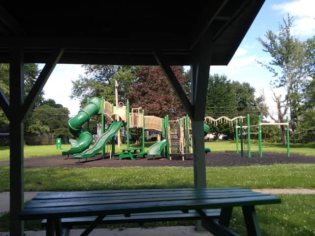 Jackson Park - Image 2