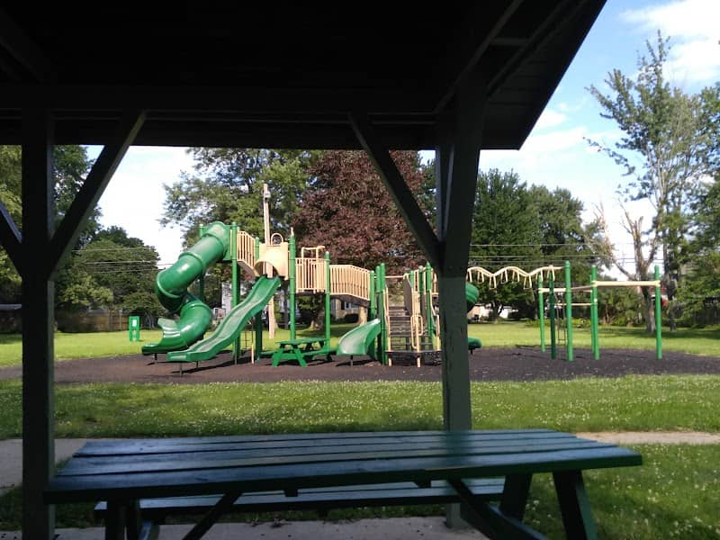 Jackson Park - Image 2