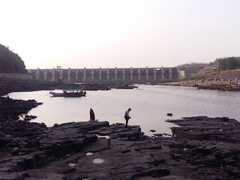 Abhay Ghat - Image 1