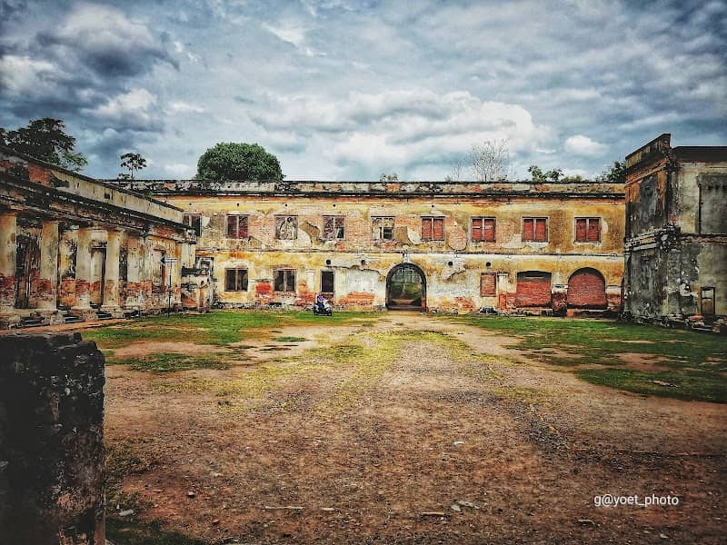 Fort van den Bosch - Image 1