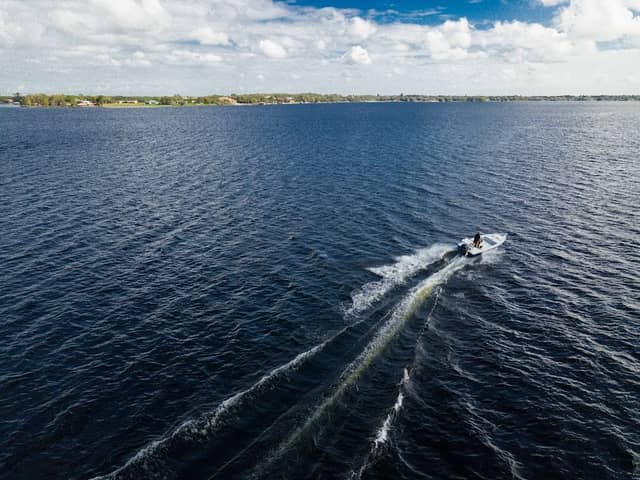 Lake Jackson - Image 1
