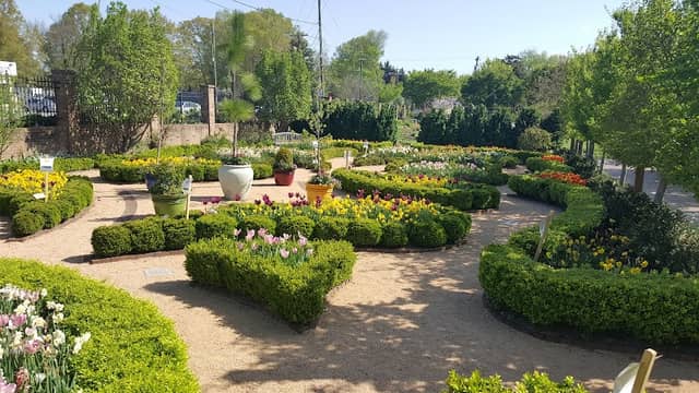 Paul J Ciener Botanical Garden - Image 3