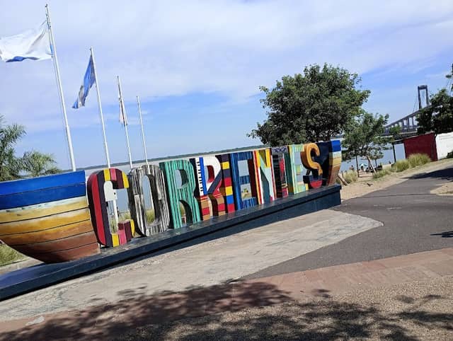 Cartel CORRIENTES - Image 1