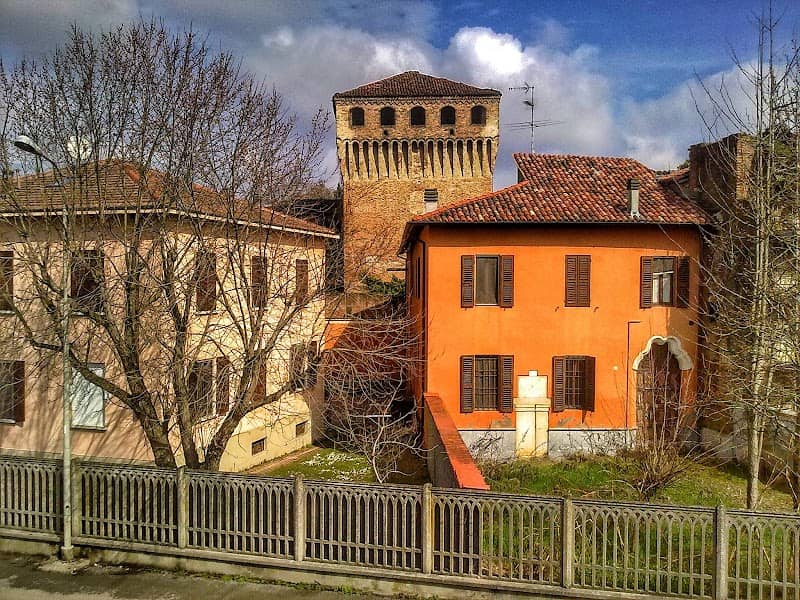 Torrione - Image 1