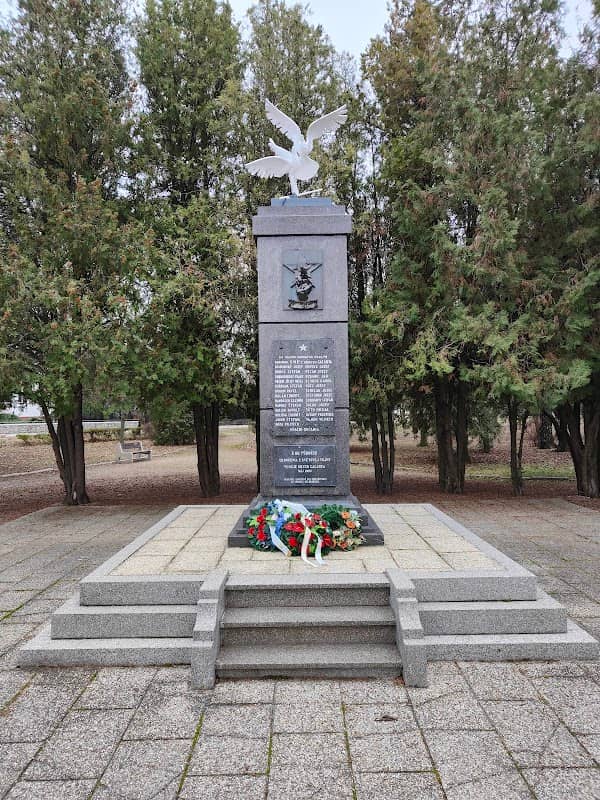 Park Slovenského národného povstania - Image 1