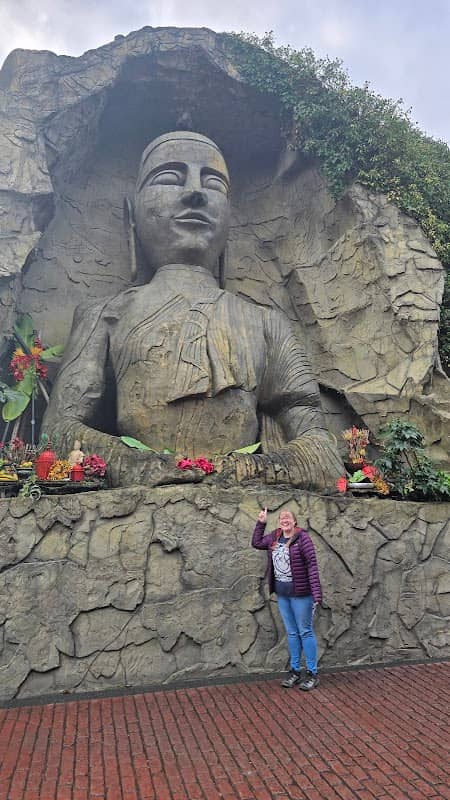 Buddah Statue - Image 1