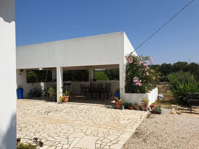 Monte dos Carotos - Image 1