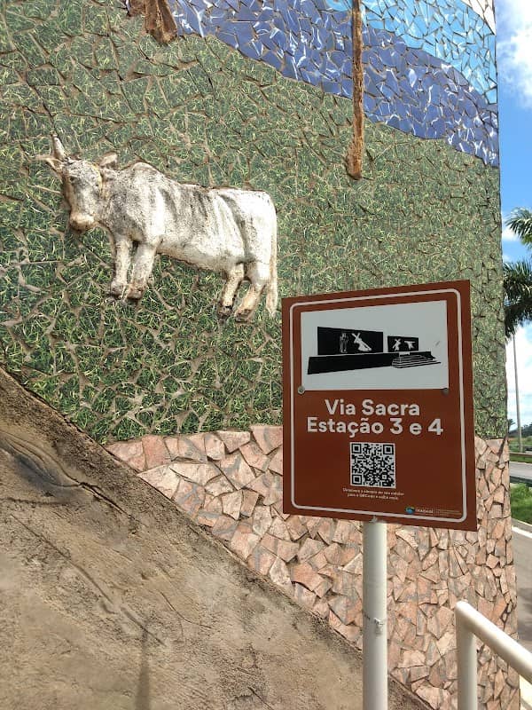 Segunda Estação - Image 2