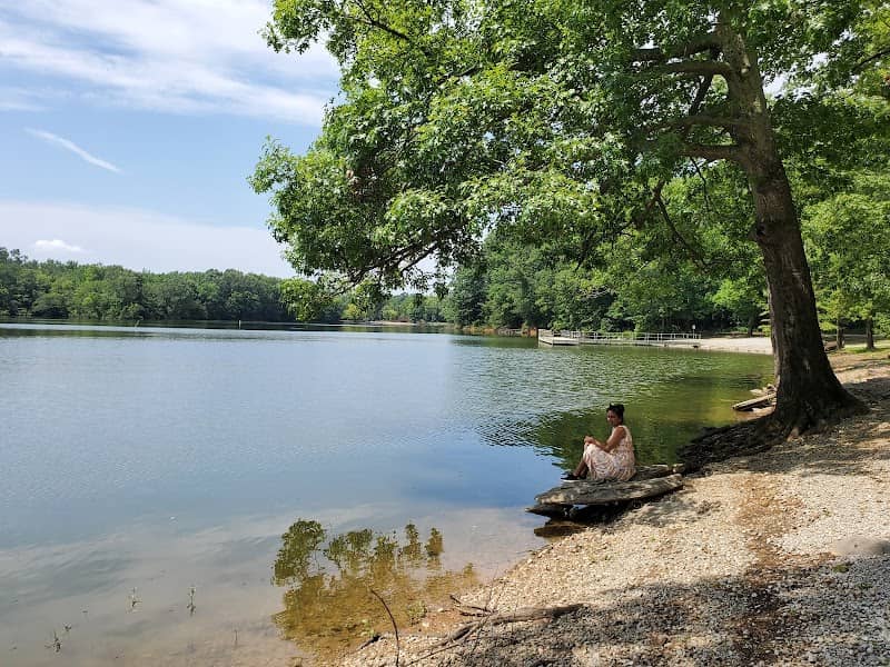 Mousetail Landing State Park - Image 1