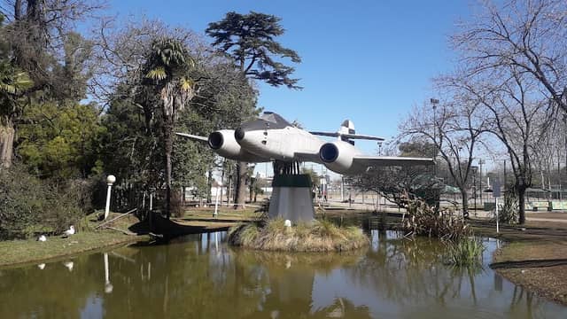 Quinta Municipal "La Colonial" - Image 1