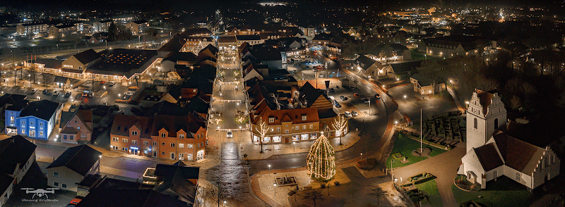 Juletræ - Image 1