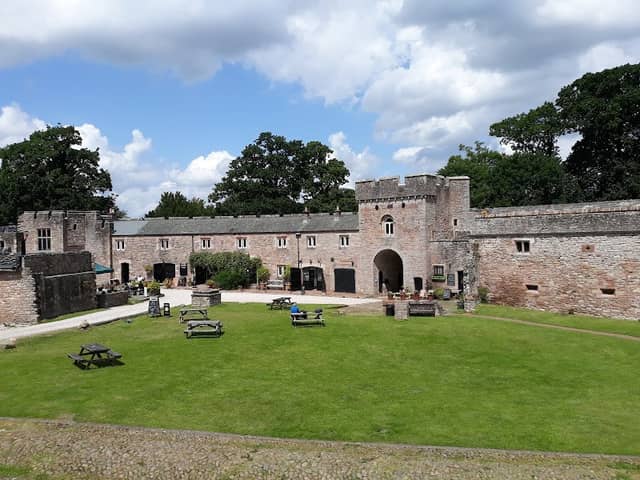 Brougham Hall CIC - Image 1