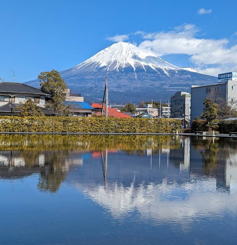 Mount Fuji - Image 1