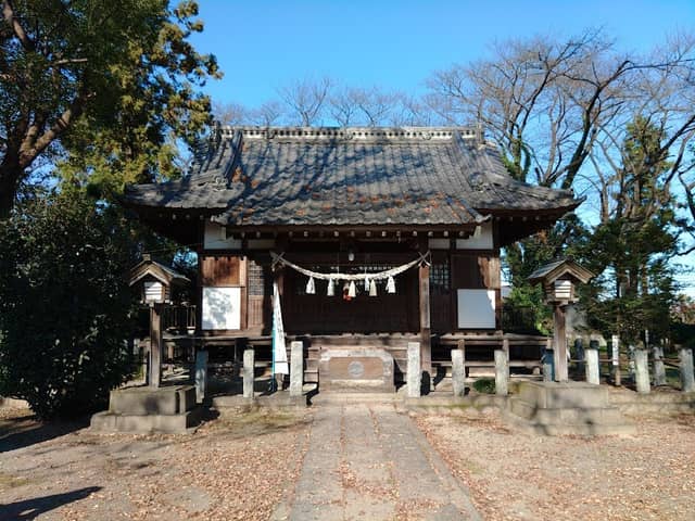 別府城跡(彼岸花土塁) - Image 1