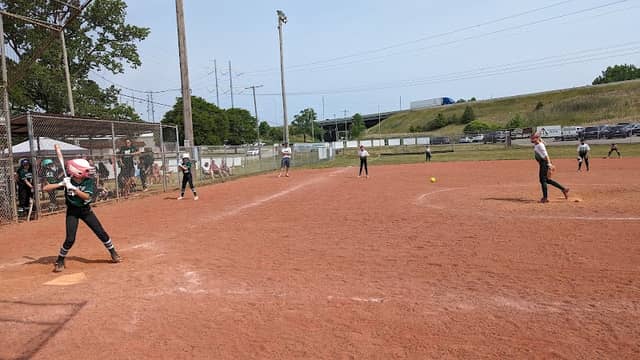 North Royalton Baseball Park - Image 3