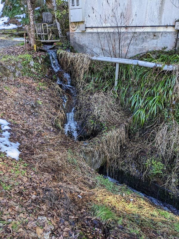 Water of Higashiakuda Water God - Image 2