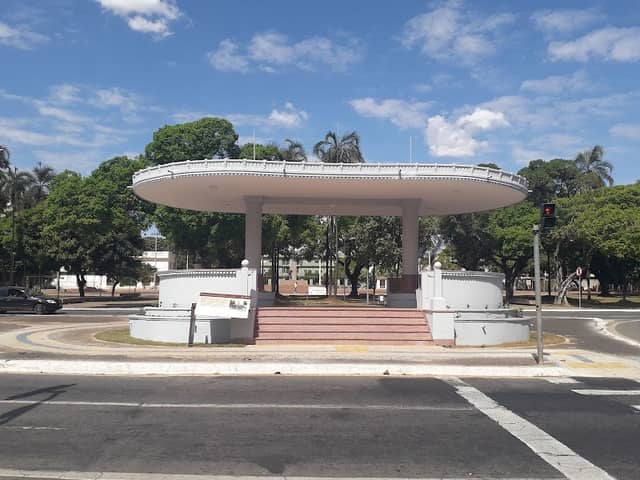 Coreto da Praça Cívica - Image 1