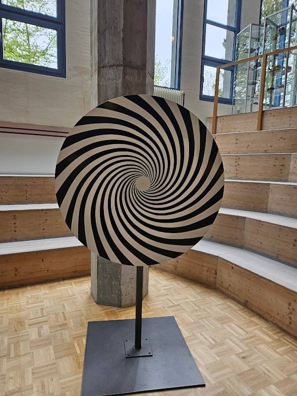 Sensorium im Rüttihubelbad - Image 2