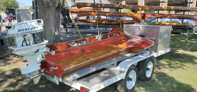Wooden Boat Festival - Image 3