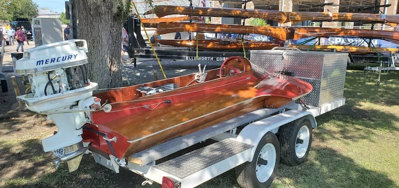 Wooden Boat Festival - Image 3