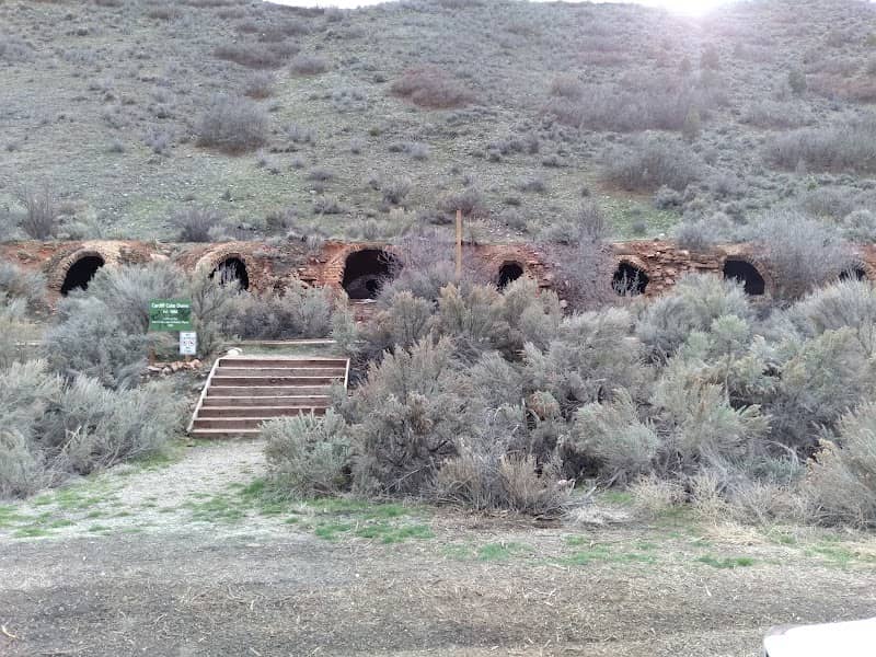 Cardiff Coke Ovens - Image 2