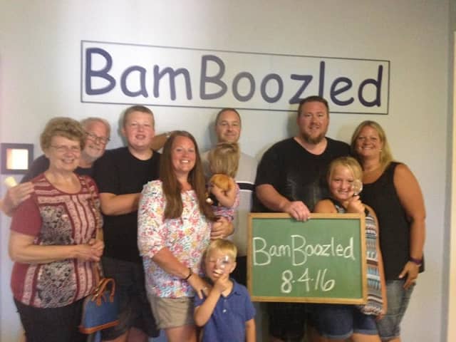 BamBoozled Escape Rooms - Image 1