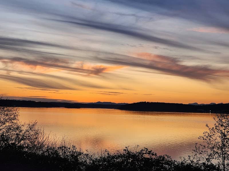 Steilacoom Waterfront Lookout Point - Image 2