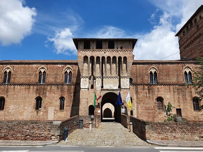 Pandino castle - Image 2