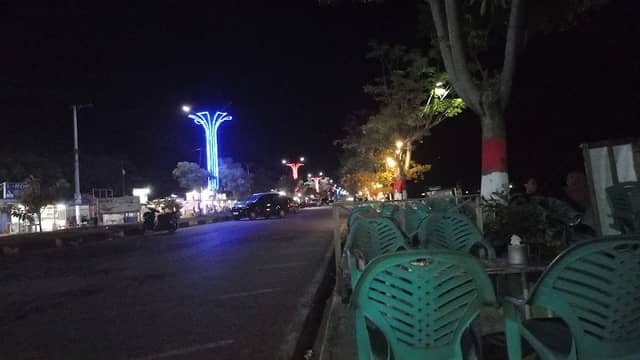 Pantai Wisata Kuliner - Image 1