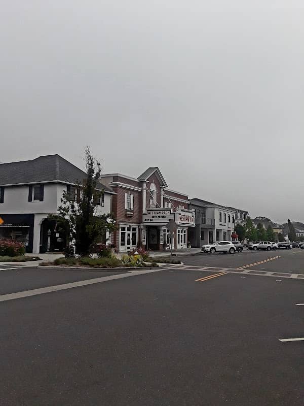 Village of Westhampton Beach - Village Green - Image 1