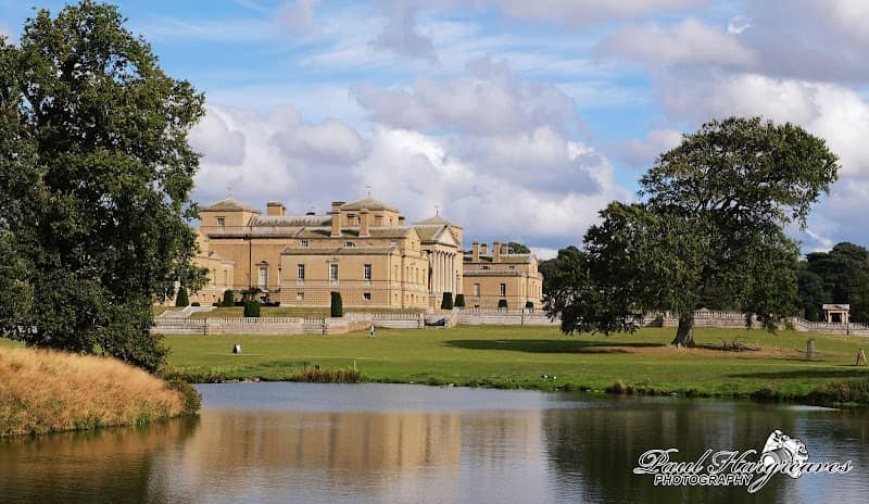 Holkham Hall Estate - Image 1