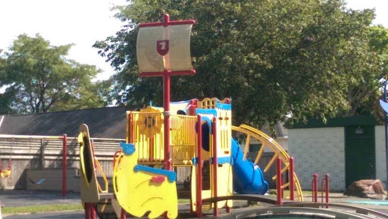 Carnarvon Rotary Waterpark - Image 3