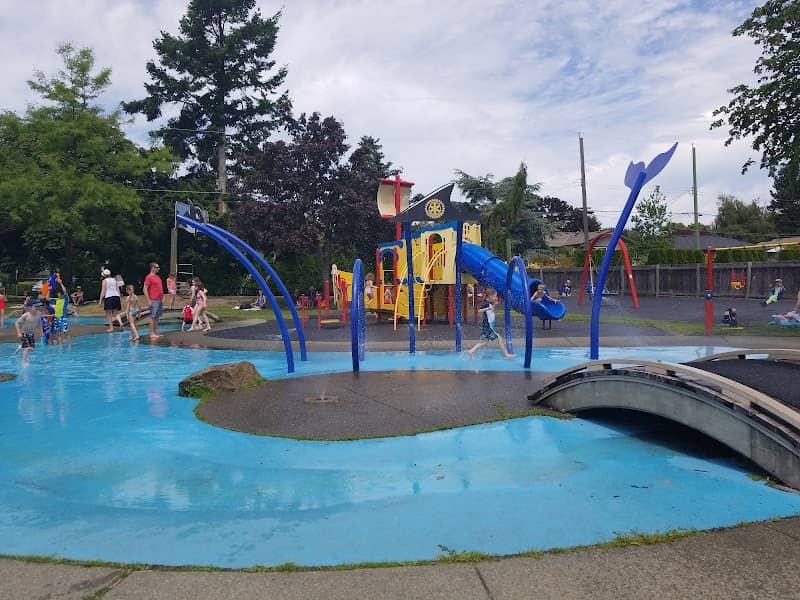 Carnarvon Rotary Waterpark - Image 1
