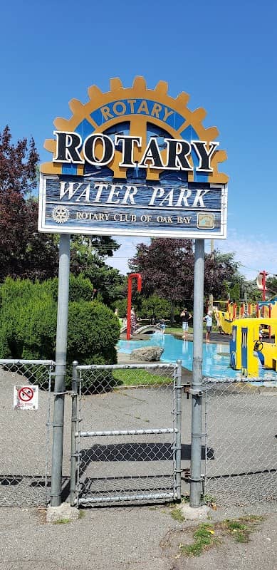 Carnarvon Rotary Waterpark - Image 2