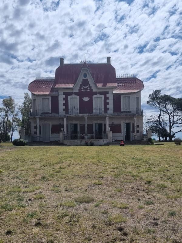 Estancia El Placer - Image 1