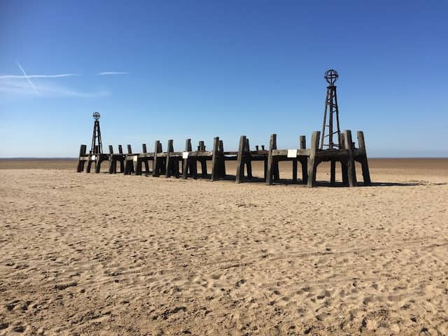 Lytham St Annes Beach - Image 2