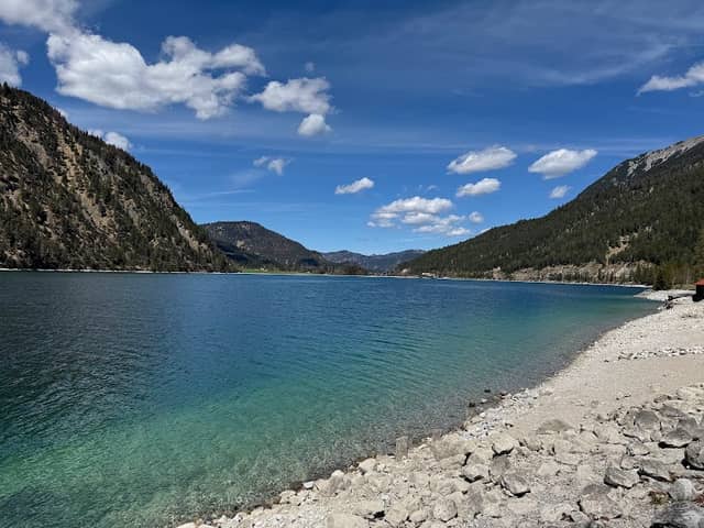 Erholungsgebiet am Lido Seehof - Image 2
