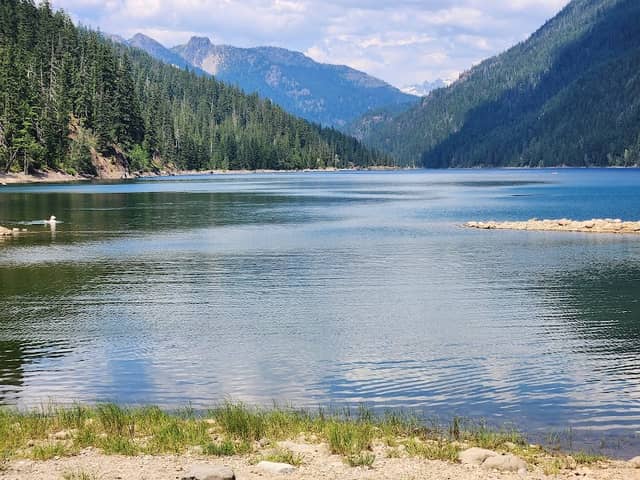 Little Kachess Lake - Image 1