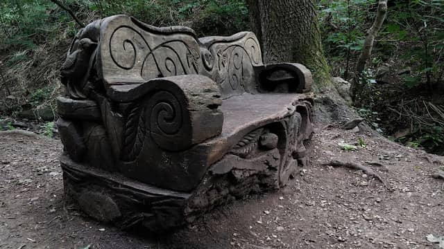 Badock's Wood - Image 1
