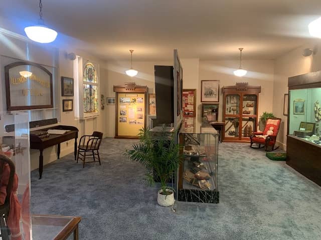Dundee Township Historical Society - Image 2