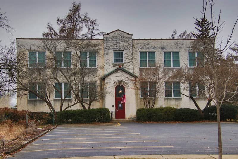 Dundee Township Historical Society - Image 1