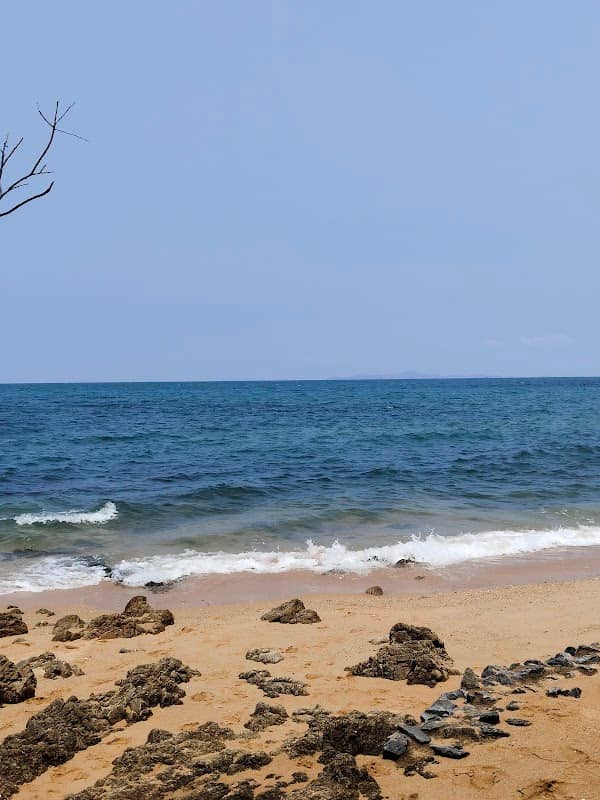 หาดนาจอมเทียน - Image 2