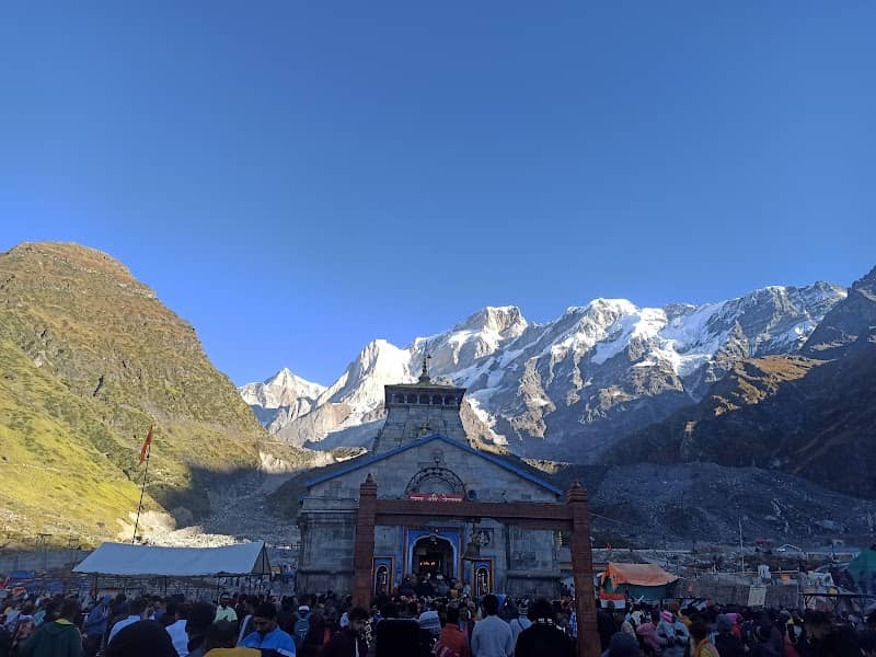 Doodhganga falls - Image 1
