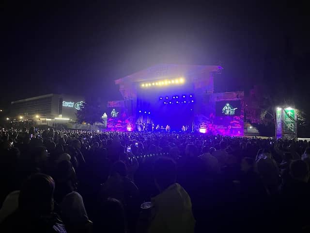 Caudal Fest - Image 1