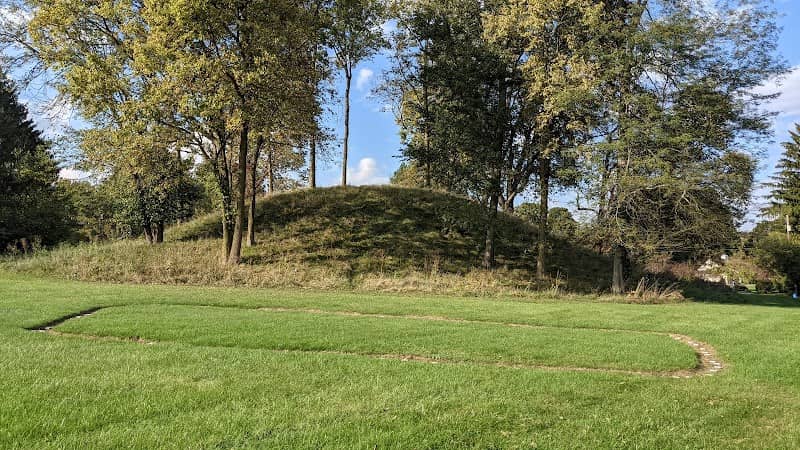 Jeffers Mound - Image 2