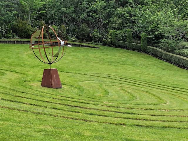 Hlomo Hlomo Gardens - Image 1
