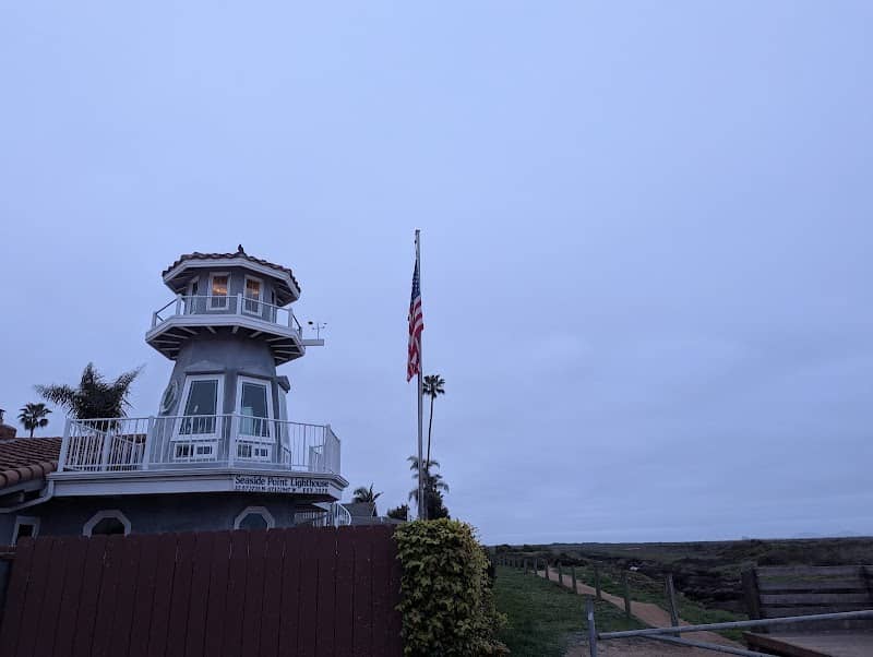 Seaside Point Lighthouse - Image 3